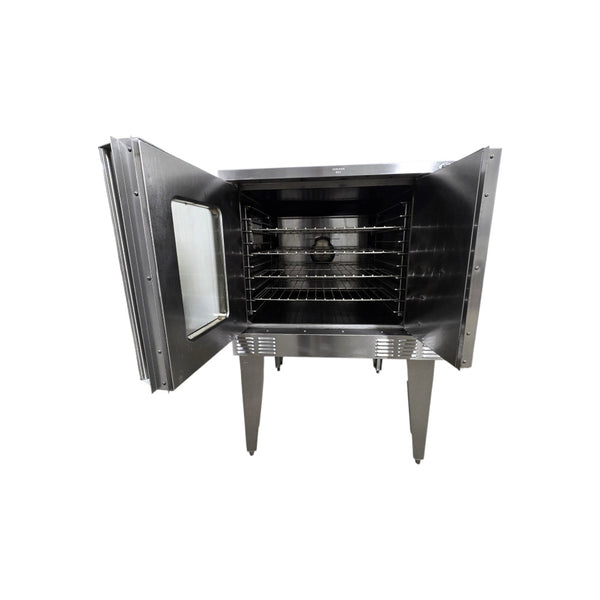 Garland SUMG-100 Convection Oven - Natural Gas