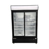 Foster FG2-45SL Refrigerated Merchandiser - 2 Sliding Door