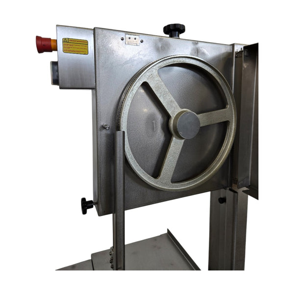 Omcan BS-BR-3150-SS Meat Saw