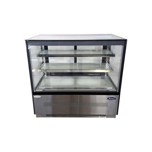 Atosa RDCS-48 Refrigerated Display Case - 48 Inch