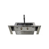 MixRite MRS-HS-18 Hand Sink - 10 x 14 with Faucet