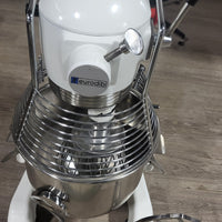Eurodib M20A Planetary Mixer