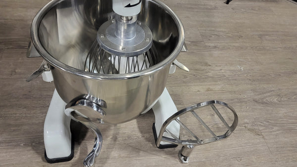 Eurodib M20A Planetary Mixer