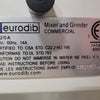 Eurodib M20A Planetary Mixer