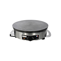 Eurodib 400-2 Crepe Maker