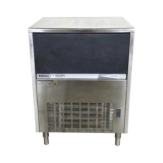 Brema CB674A-HC-USA Undercounter Ice Cube Maker