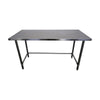 Omcan 22067 Stainless Steel Work Table - 24 x 60