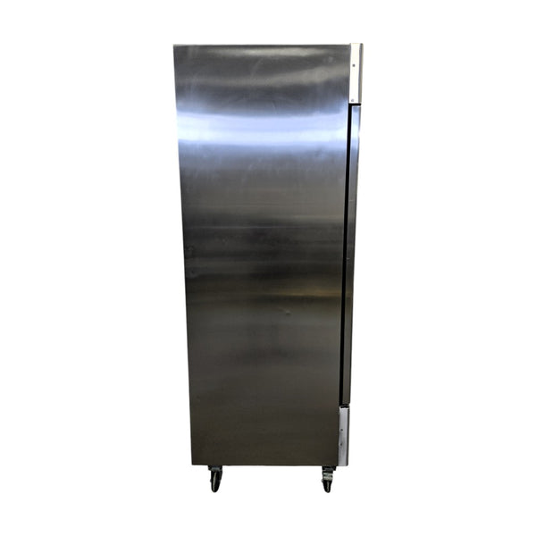 Atosa MBF8507GR Reach-in Refrigerator - 2 Door