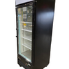 EFI C1-27GD Single Glass Door Display Cooler