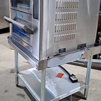 TurboChef Double Batch Oven HHD