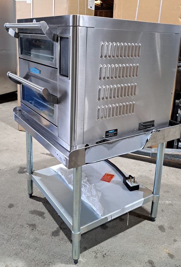 TurboChef Double Batch Oven HHD