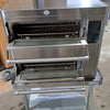 TurboChef Double Batch Oven HHD