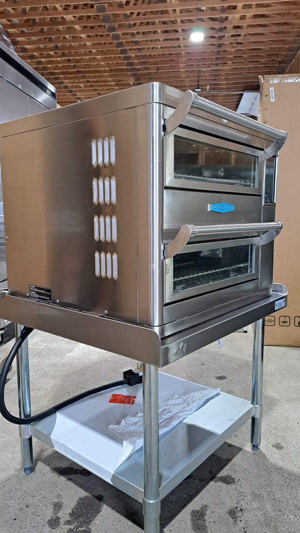 TurboChef Double Batch Oven HHD