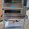TurboChef Double Batch Oven HHD