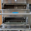 TurboChef Double Batch Oven HHD