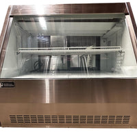 EFI CDS-1200S Refrigerated Display Case - 48 inch