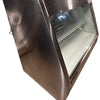 EFI CDS-1200S Refrigerated Display Case - 48 inch