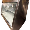 EFI CDS-1200S Refrigerated Display Case - 48 inch