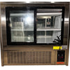 EFI CDS-1200S Refrigerated Display Case - 48 inch
