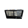Igloo JSCRP6 Refrigerated Pastry Display - 75'' - Cosmetic Damage