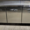Kool-It KUCR-72-3 Under counter refrigerator