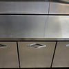 Kool-It KUCR-72-3 Under counter refrigerator