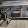 Kool-It KUCR-72-3 Under counter refrigerator