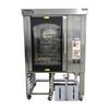 Baxter BV400G Oven - Natural Gas