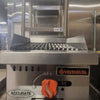 Sierra SRRB-12  Gas Radiant Charbroiler
