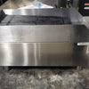 Sierra SRRB-12  Gas Radiant Charbroiler