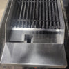Sierra SRRB-12  Gas Radiant Charbroiler
