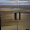 Atosa MBF8507GR Two Door Reach-in Refrigerator