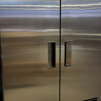 Atosa MBF8507GR Two Door Reach-in Refrigerator