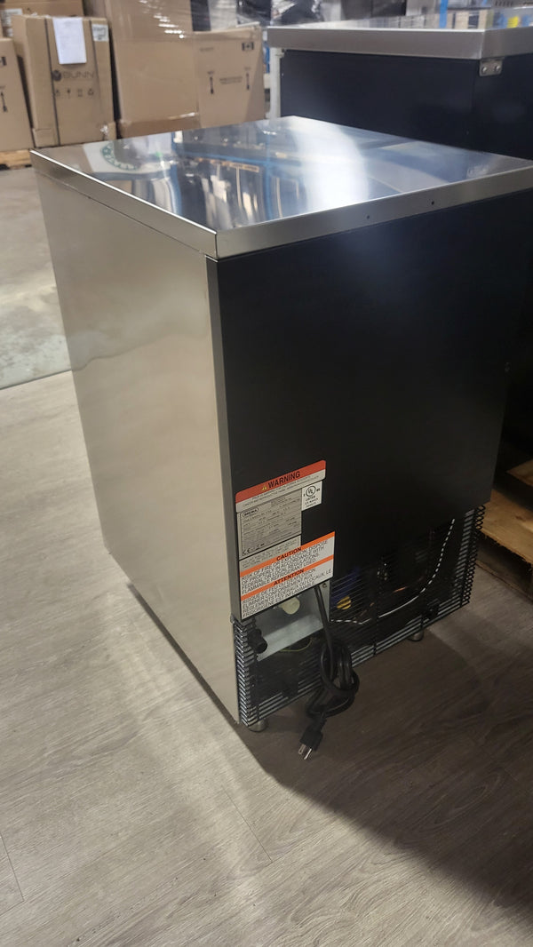 Brema Eurodib CB425A HC Ice Maker Machine