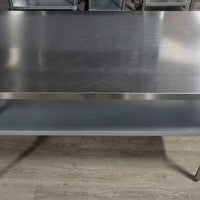 Omcan 22074 Work Table