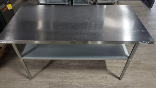Omcan 22074 Work Table