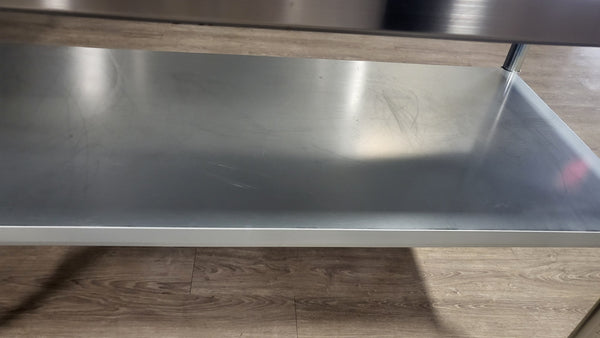 Omcan 22074 Work Table