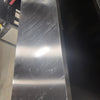 New Air NBB-72-SG 2 Door Glass Back Bar Refrigerator