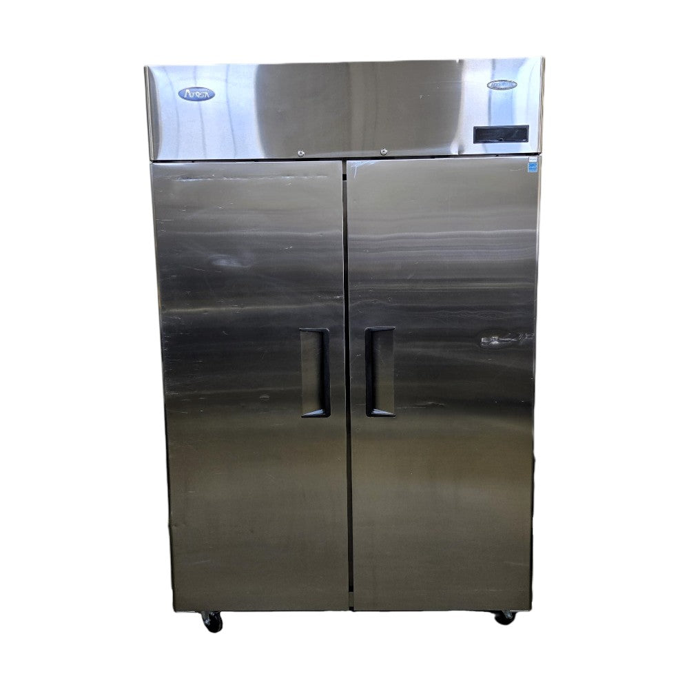 Atosa MBF8005GR Reach-In Refrigerator