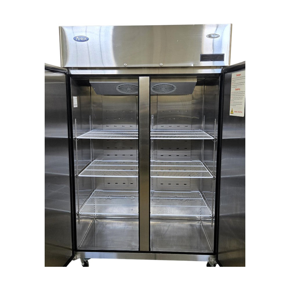 Atosa MBF8005GR Reach-In Refrigerator