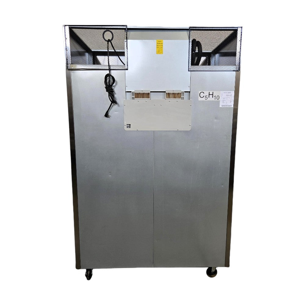 Atosa MBF8005GR Reach-In Refrigerator