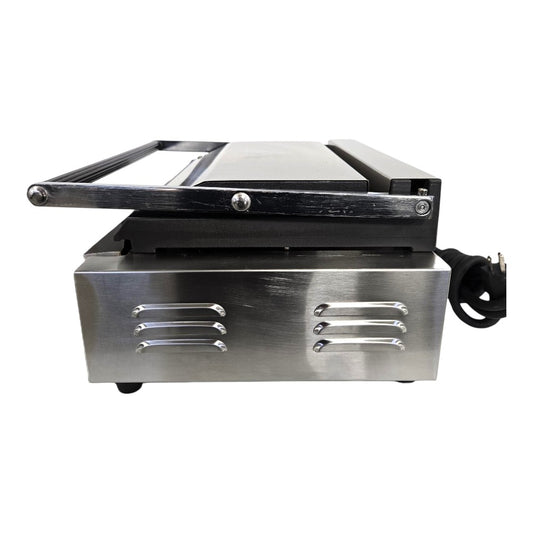Winco ESG-1 Panini/Sandwich Grill