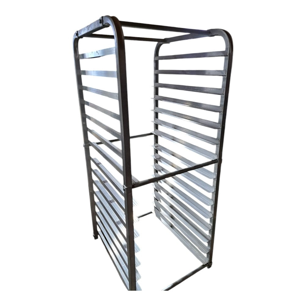 Atosa MPRA-15 Heavy Duty Bun Pan Rack