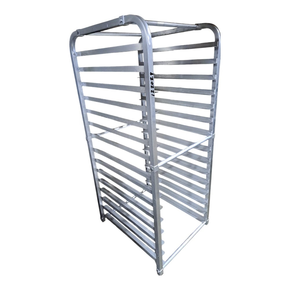 Atosa MPRA-15 Heavy Duty Bun Pan Rack