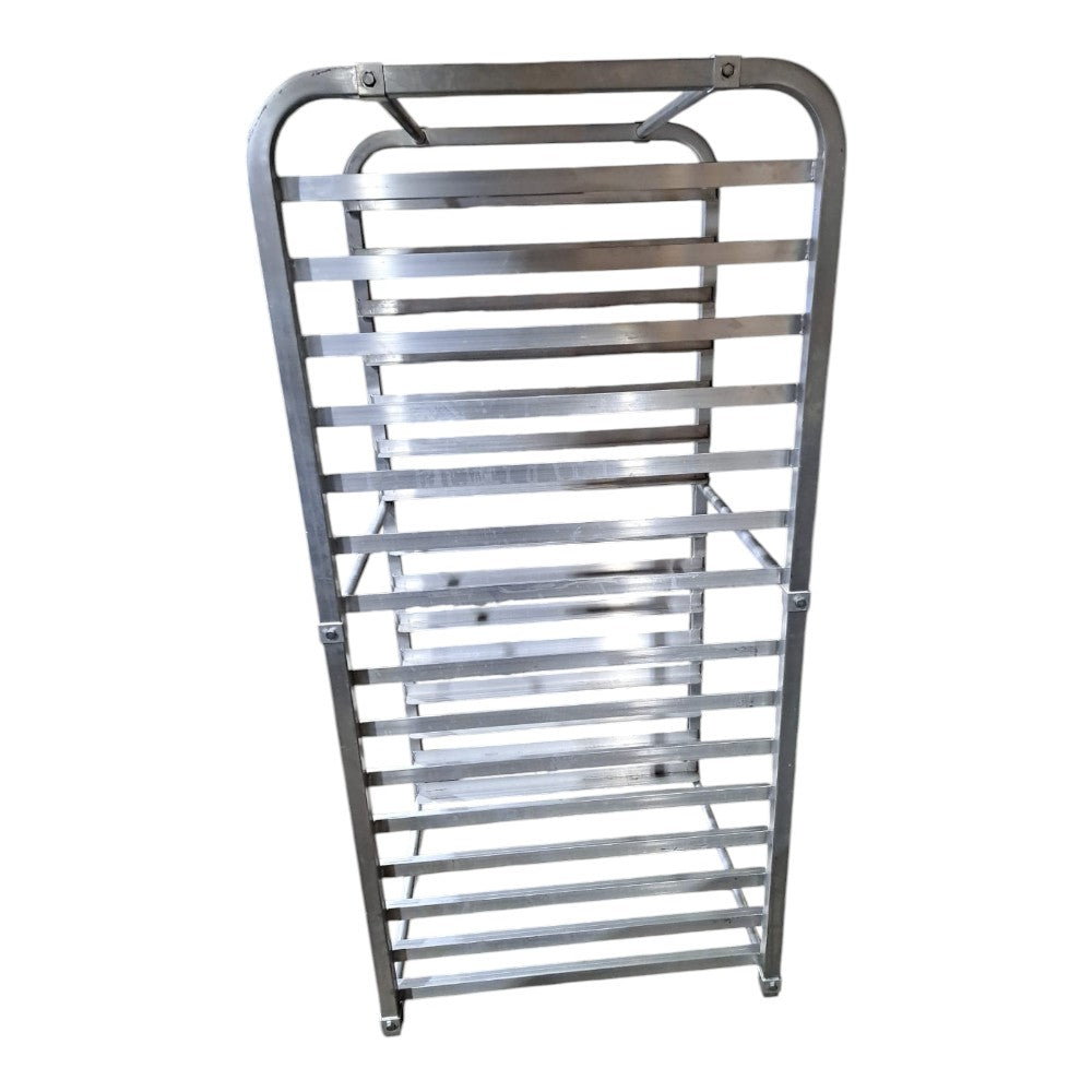 Atosa MPRA-15 Heavy Duty Bun Pan Rack