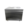 Vollrath 40848 Pizza Bake Oven