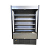 Hydra-Kool - KGH-OF-50-S - Fridge - Open Air Merchandiser - 50 Inch