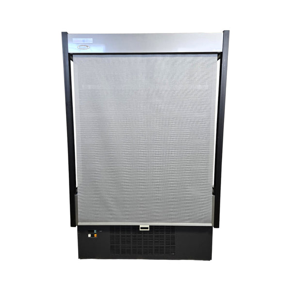 Hydra-Kool - KGH-OF-50-S - Fridge - Open Air Merchandiser - 50 Inch