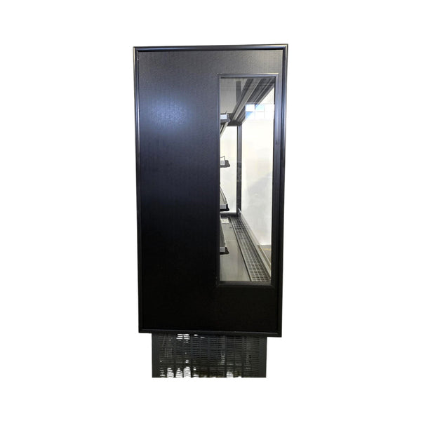 Hydra-Kool - KGH-OF-50-S - Fridge - Open Air Merchandiser - 50 Inch