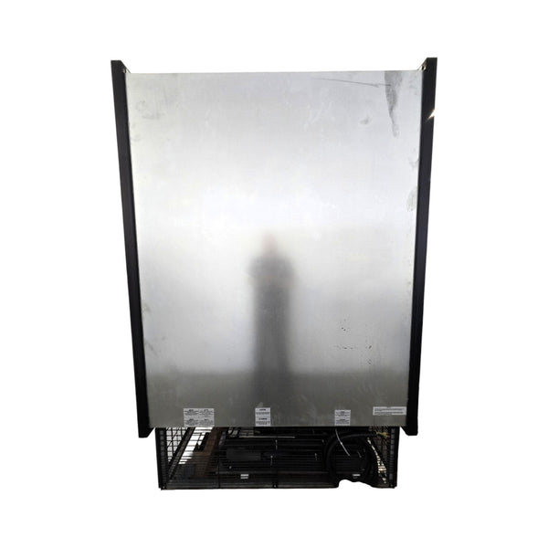 Hydra-Kool - KGH-OF-50-S - Fridge - Open Air Merchandiser - 50 Inch